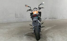 KTM 200 DUKE JUC40