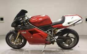 DUCATI 996S 2001