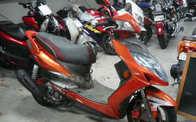 KYMCO RACING 150 Fi SR30