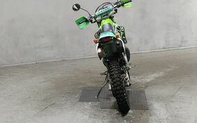 KAWASAKI KDX220SR DX220B