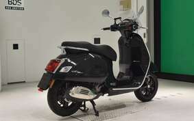 VESPA GTS300 SUPER 2021