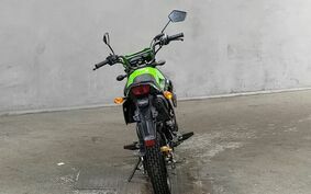 KAWASAKI KSR110 不明