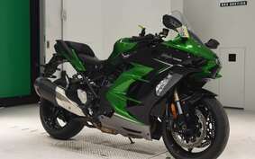 KAWASAKI NINJA H2 SX 2023 ZXT02P