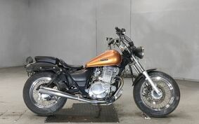 SUZUKI GZ250 Marauder NJ48A