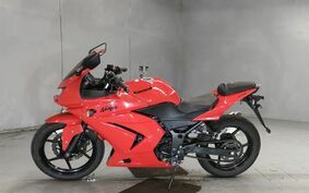 KAWASAKI NINJA 250R EX250K