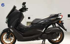 YAMAHA N-MAX SEG6J