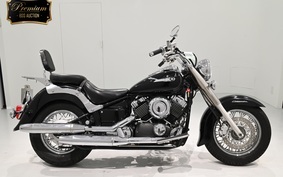 YAMAHA DRAGSTAR 400 CLASSIC 2007 VH01J