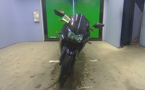 KAWASAKI NINJA 250R 2008 EX250K