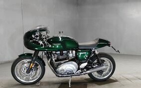 TRIUMPH THRUXTON 1200 2016 AD71H4