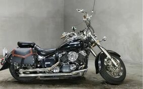 YAMAHA DRAGSTAR 400 CLASSIC 2003 VH01J