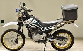 YAMAHA SEROW 250 DG17J