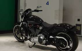 HARLEY FXBRS1870 2021