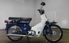 HONDA C70 SUPER CUB HA02