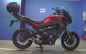 YAMAHA MT-09 Tracer 2015 RN36J