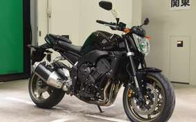 YAMAHA FZ FAZER 2009 RN21J