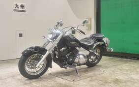 YAMAHA DRAGSTAR 400 CLASSIC 2005 VH01J