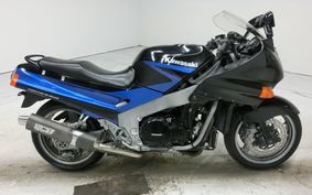 KAWASAKI ZZ1100 NINJA 1990 ZXT10C