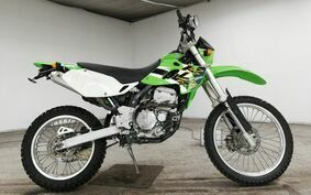 KAWASAKI KLX250 LX250E