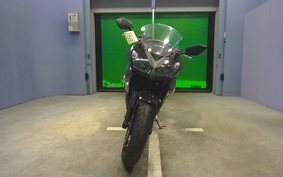 KAWASAKI NINJA 400R 2011 ER400B