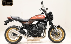 KAWASAKI Z900RS 2022 ZR900C