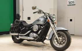 KAWASAKI VULCAN 400 CLASSIC 1996 VN400A