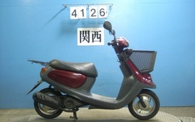 YAMAHA JOG POCHE 2000 SA08J