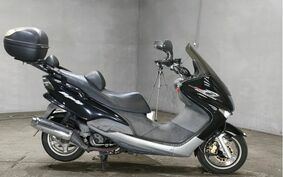 YAMAHA MAJESTY 125 SE27