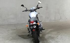 TRIUMPH SCRAMBLER 900 2014 J9178G