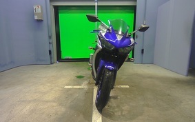 YAMAHA YZF-R25 RG10J