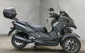 YAMAHA TRICITY 300 2020 SH15J