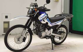 YAMAHA SEROW 250 Gen.3 DG31J