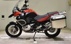 BMW R1200GS ADVENTURE 2008 0380