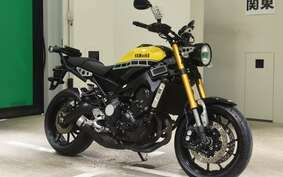 YAMAHA XSR900 2016 RN46J