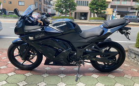 KAWASAKI NINJA 250R EX250K