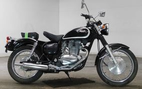 KAWASAKI ESTRELLA CUSTOM 2002 BJ250A