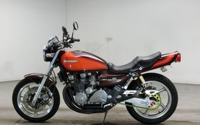 KAWASAKI ZEPHYR 400 1991 ZR400C