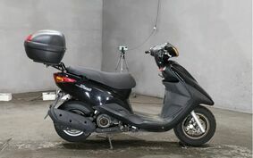 YAMAHA AXIS 125 TREET SE53J