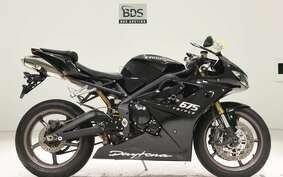 TRIUMPH DAYTONA 675 2010