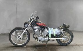 YAMAHA VIRAGO 400 1987 2NT