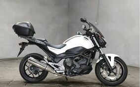 HONDA NC750S DCT 2017 RC70