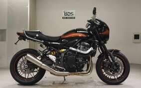 KAWASAKI Z900RS CAFE 2021 ZR900C