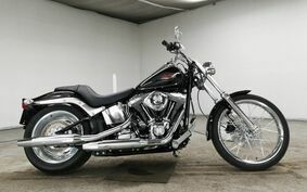 HARLEY FXSTC 1580 2007 JL5