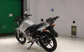 YAMAHA YBR125