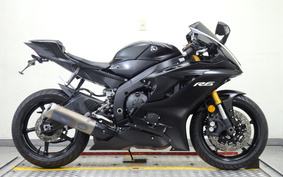 YAMAHA YZF-R6 2017 RJ27