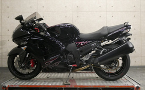 KAWASAKI NINJA 2015 ZXT40E