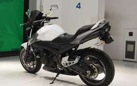 SUZUKI GSR400 A 2015 GK7EA