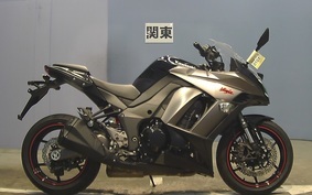 KAWASAKI NINJA 1000 A 2011 ZXT00G