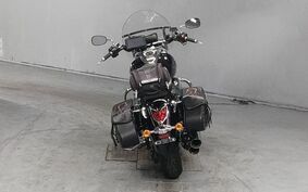 KAWASAKI VULCAN 1700 CLASSIC 2014 VNT70E