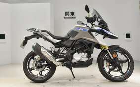 BMW G310GS 0G02