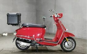 LAMBRETTA  V125Spl LMB0